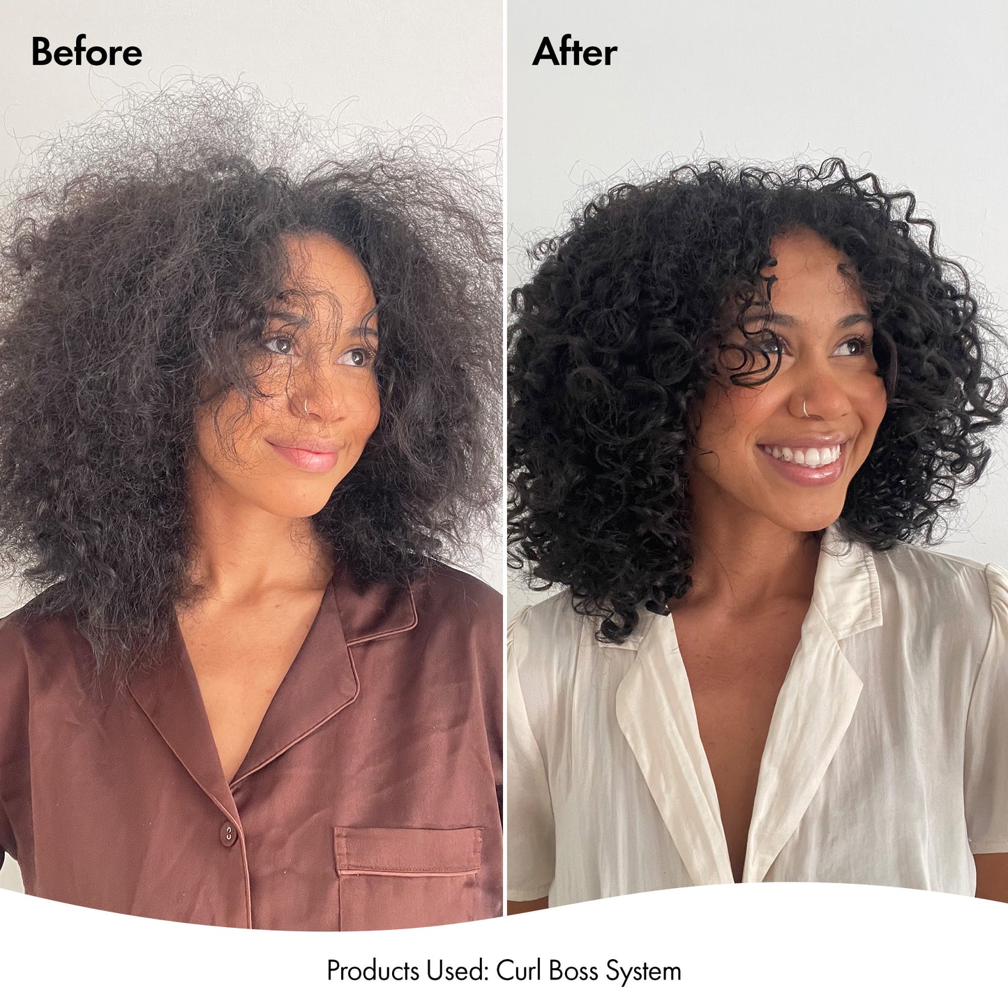 CURL BOOSTER LEAVE-IN SPRAY