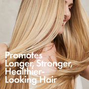 Elixir Hair Oil - Smooths and tames frizz