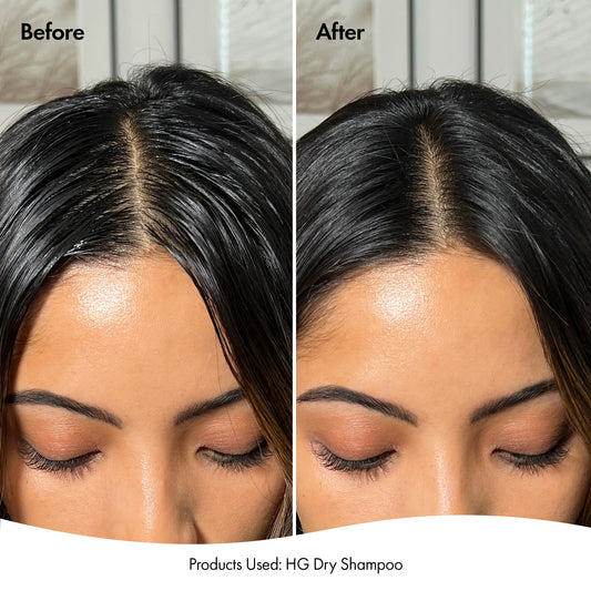 BOOST YOUR BLOWOUT