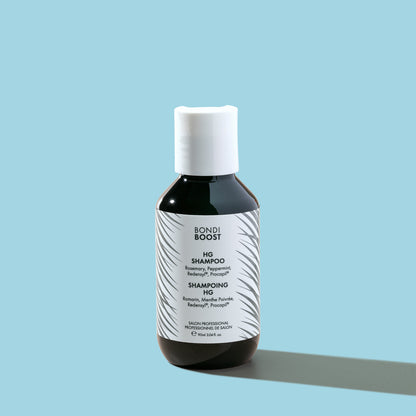 ANTI-THINNING SHAMPOO
