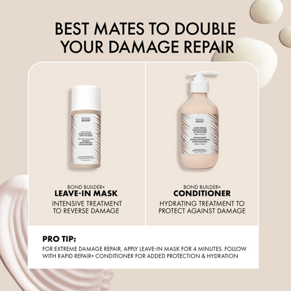 BOND BUILDER+ LEAVE-IN HAIR MASK