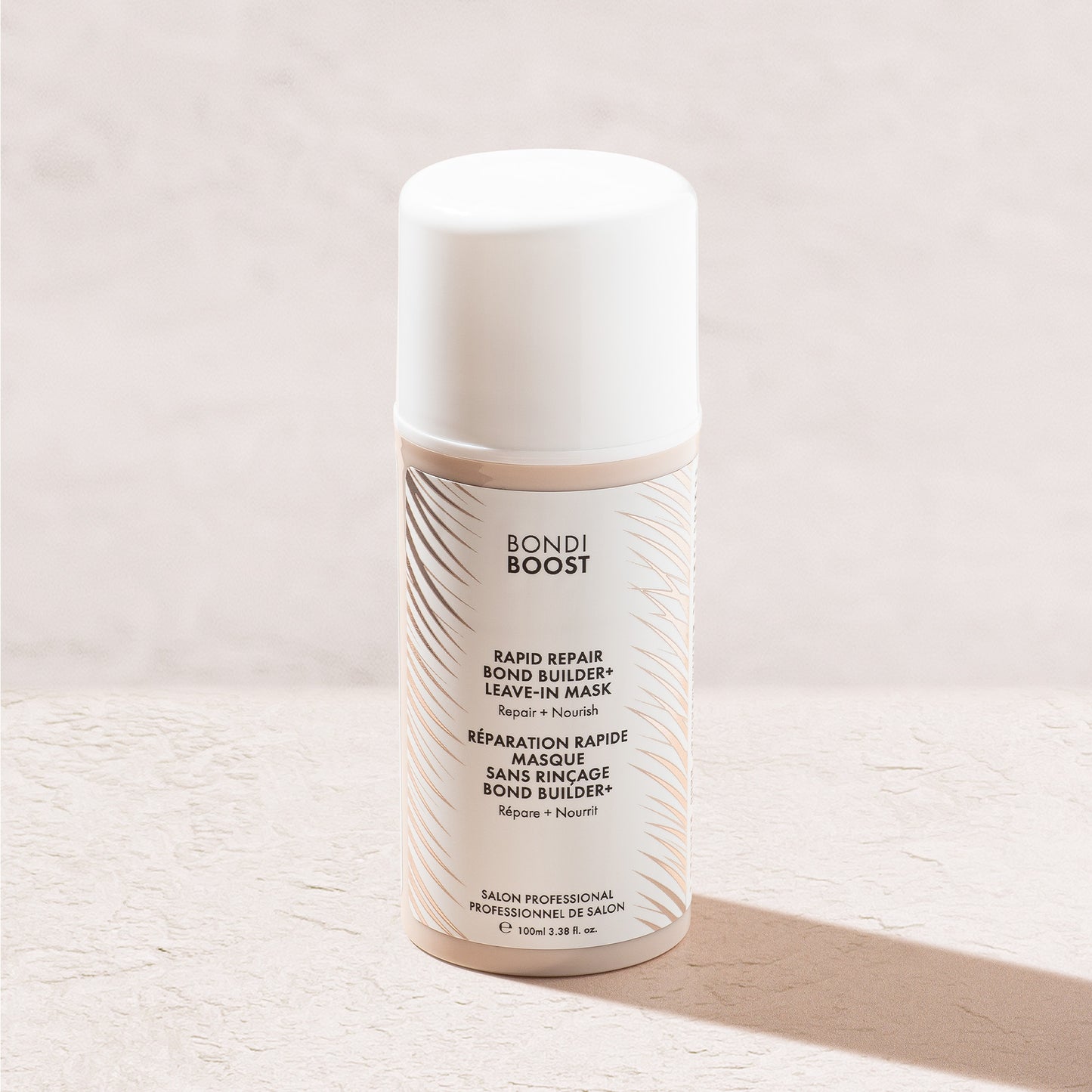 BOND BUILDER+ LEAVE-IN HAIR MASK