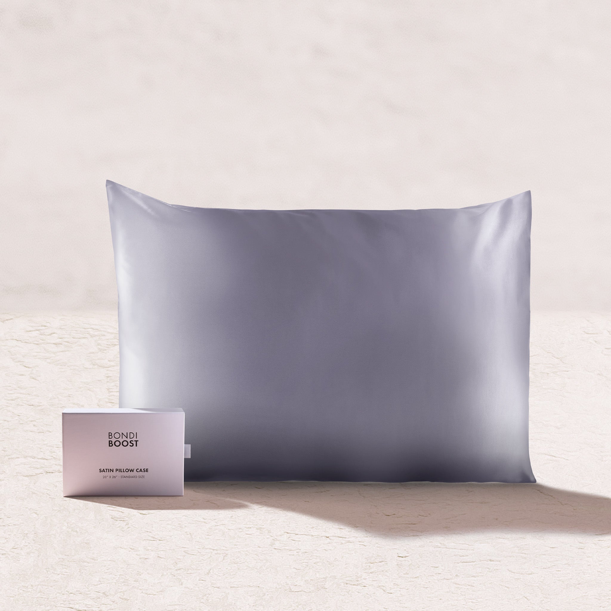 Beauty boost satin pillowcase best sale