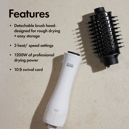 BLOWOUT BRUSH 51MM