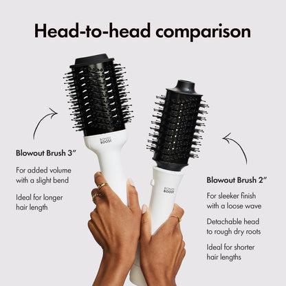 BLOWOUT BRUSH 51MM