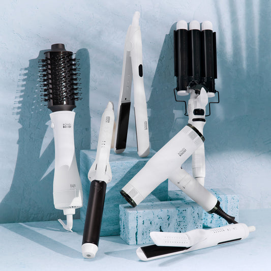 ALOE FLAT IRON