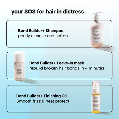 BOND BUILDER+ LEAVE-IN HAIR MASK