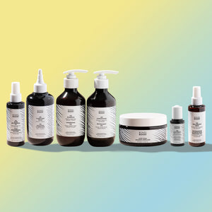 ANTI-THINNING SUPER SYSTEM