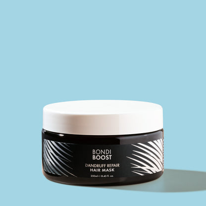 SCALP & HAIR MASK