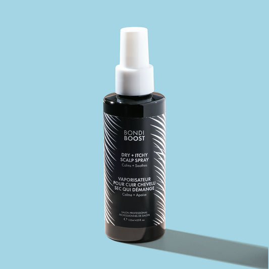 DRY + ITCHY SCALP SPRAY