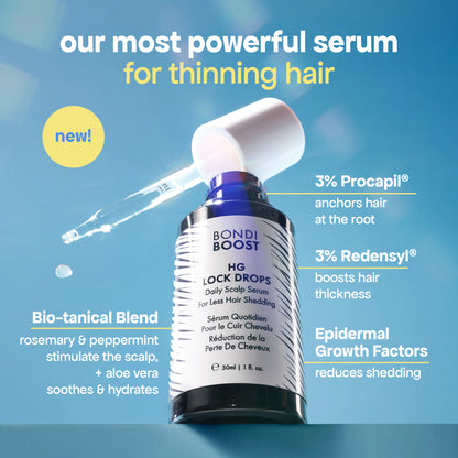 HG3 ROUTINE