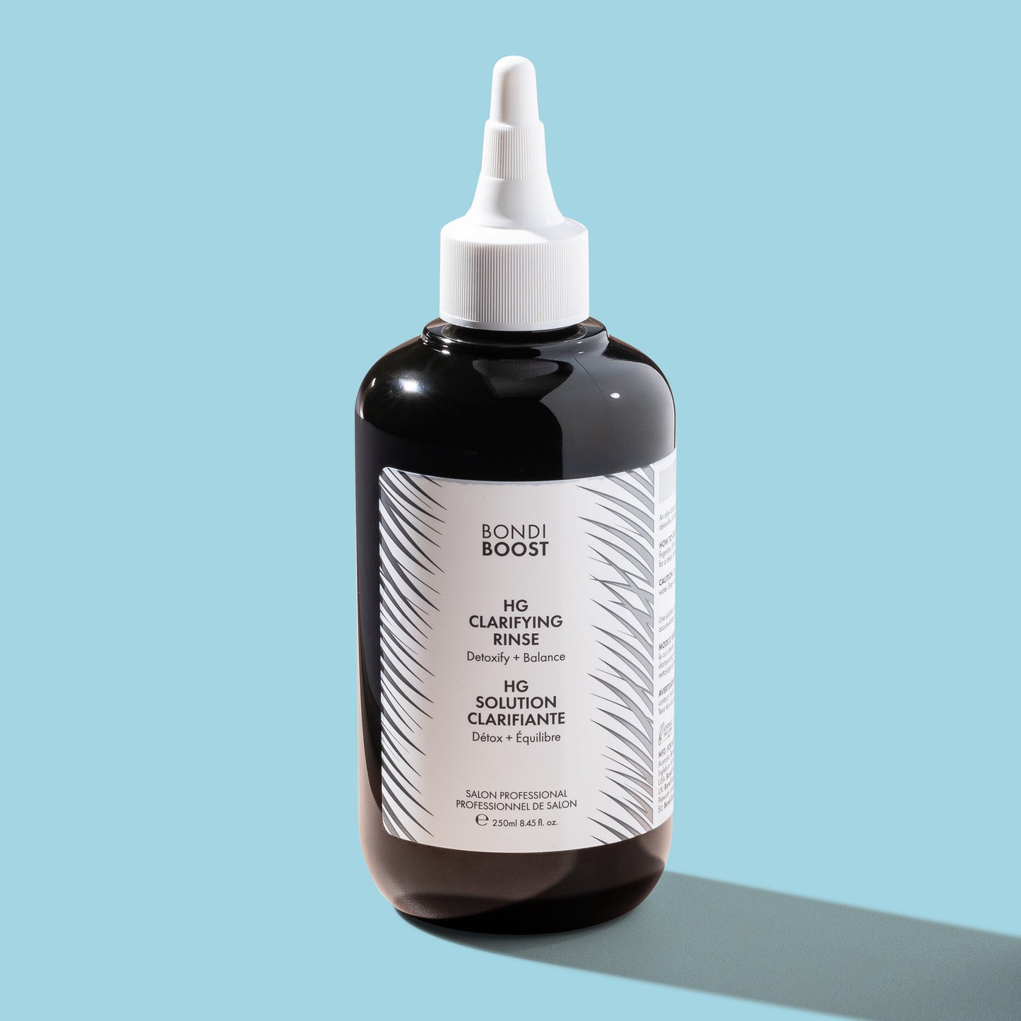 🎁 CLARIFYING SCALP & HAIR RINSE (100% off)