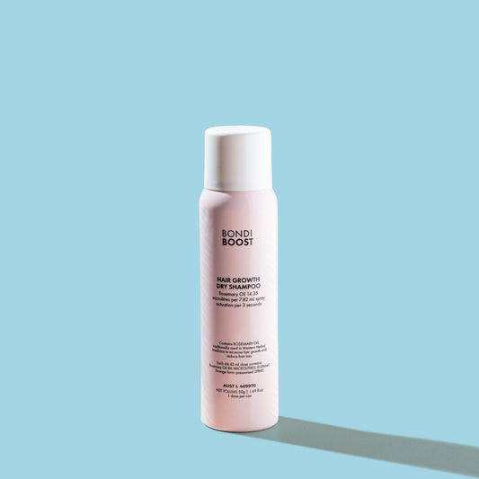 🎁 MINI DRY SHAMPOO (100% off)