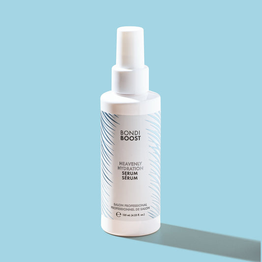 🎁 MOISTURISING LEAVE-IN HAIR SERUM (100% off)
