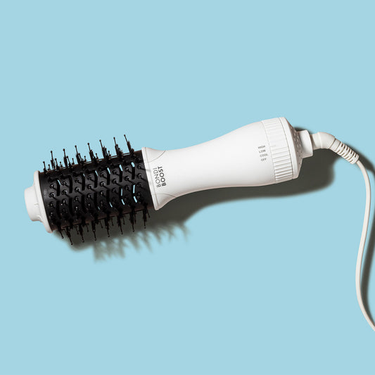 🎁 MINI BLOWOUT BRUSH (100% off)