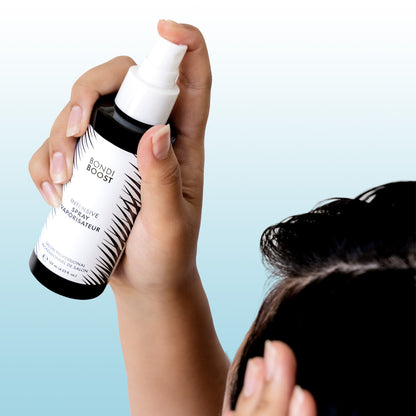 MINI ANTI-THINNING INTENSIVE SCALP SPRAY