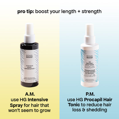 MINI ANTI-THINNING INTENSIVE SCALP SPRAY