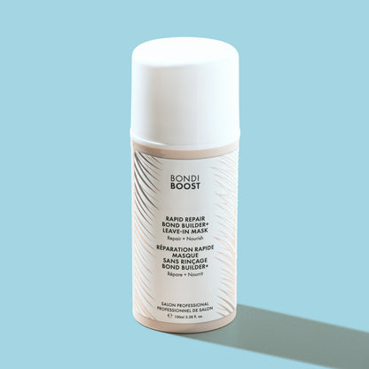 BOND BUILDER+ LEAVE-IN HAIR MASK