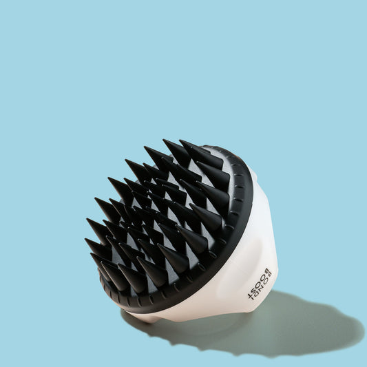 🎁 SCALP THERAPY BRUSH (100% off)