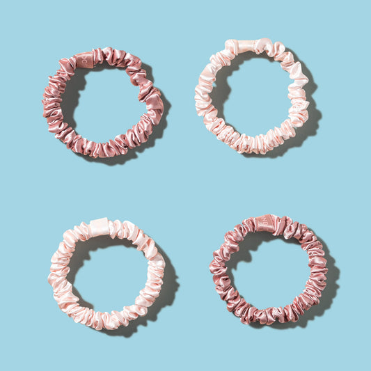 🎁 SCRUNCHIE SET (100% off)