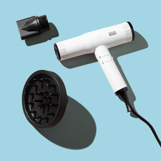 🎁 SONIC HAIR DRYER (100% off)