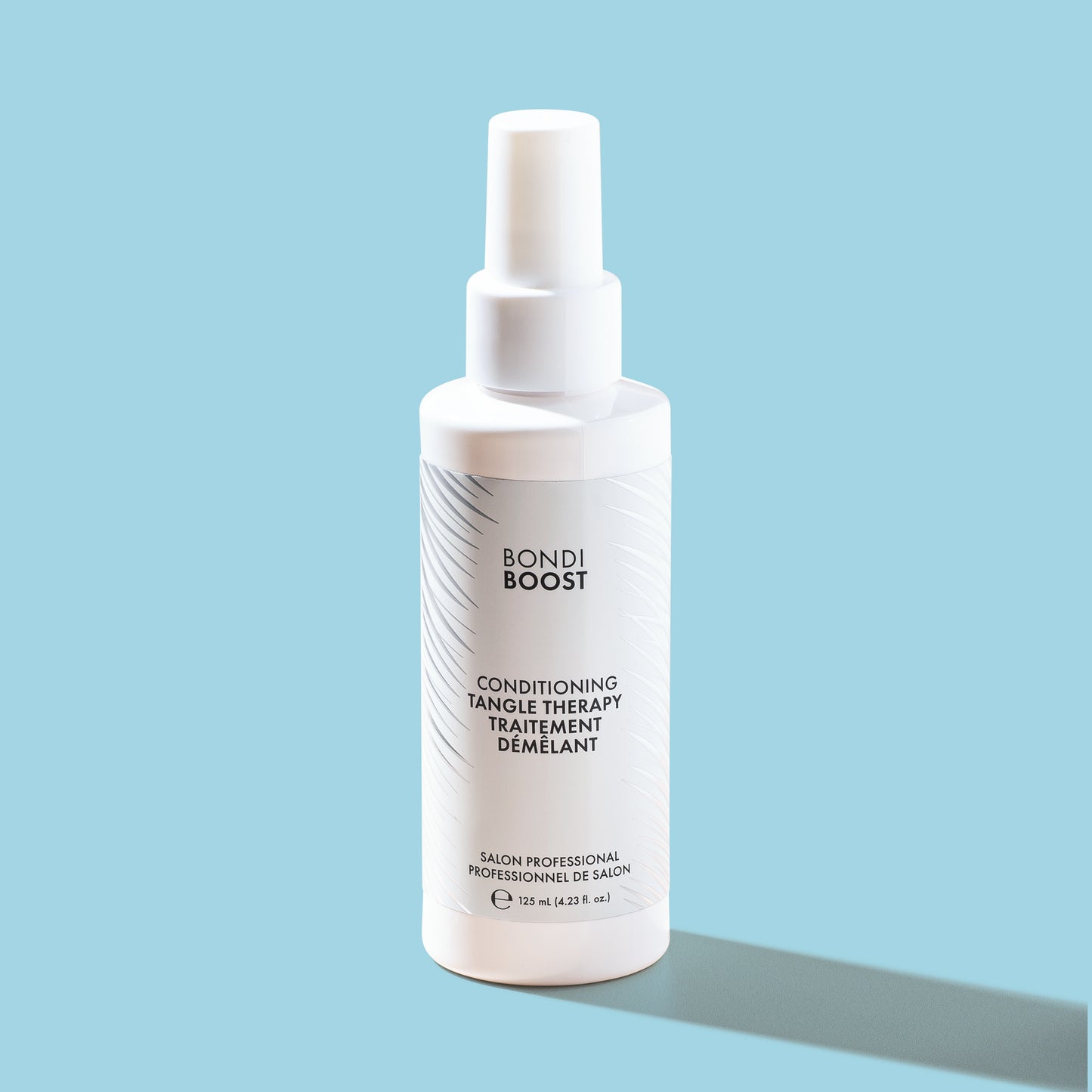 TANGLE THERAPY LEAVE-IN CONDITIONER