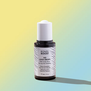 LOCK DROPS ANTI-SHEDDING SCALP & HAIR SERUM