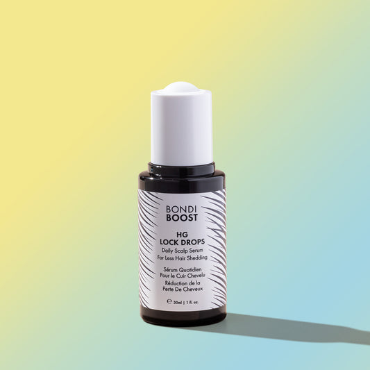 30ml - 1 month supply |