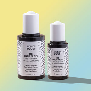 LOCK IN THICKER HAIR