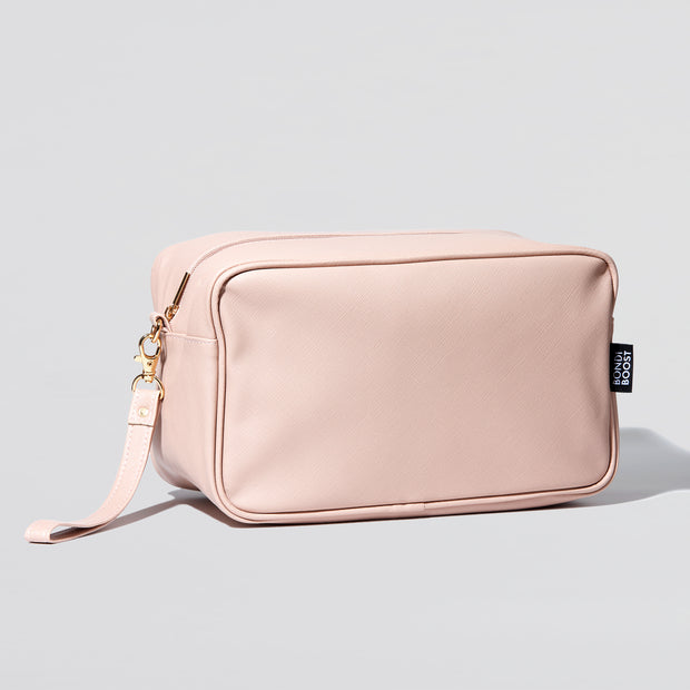 Pink Travel Bag