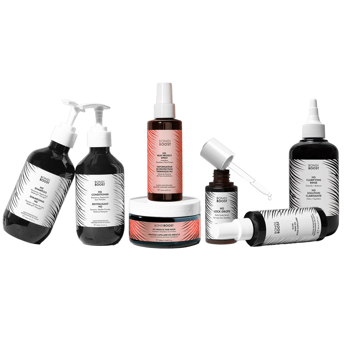 STRAWBERRY SUPER SYSTEM