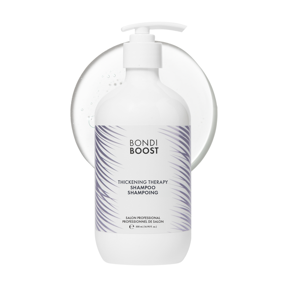 Volumising Shampoo | Thickening Therapy | BondiBoost – BondiBoost.com.au