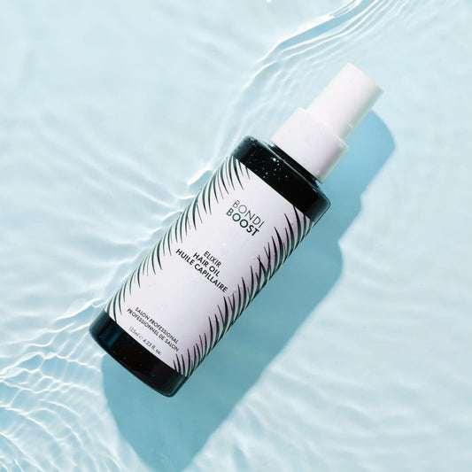 ELIXIR PRE-WASH OIL