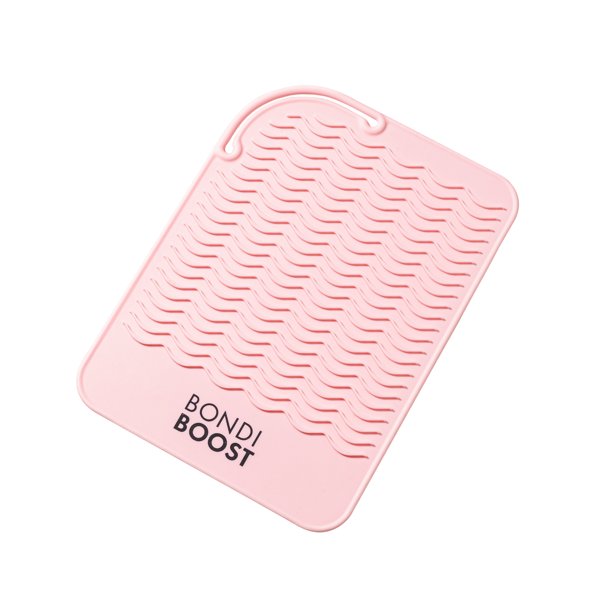 HEAT RESISTANT SILICONE MAT 