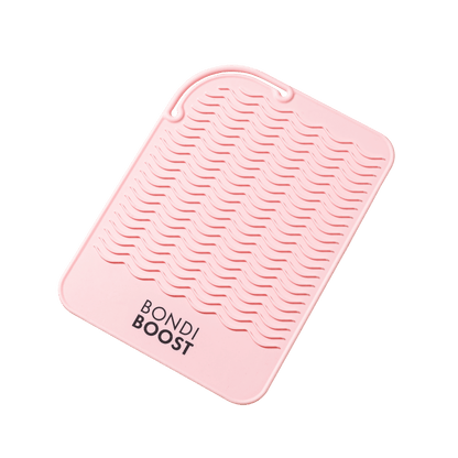 HEAT RESISTANT SILICONE MAT 