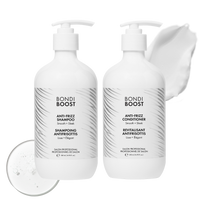 SMOOTHING SHAMPOO & CONDITIONER DUO