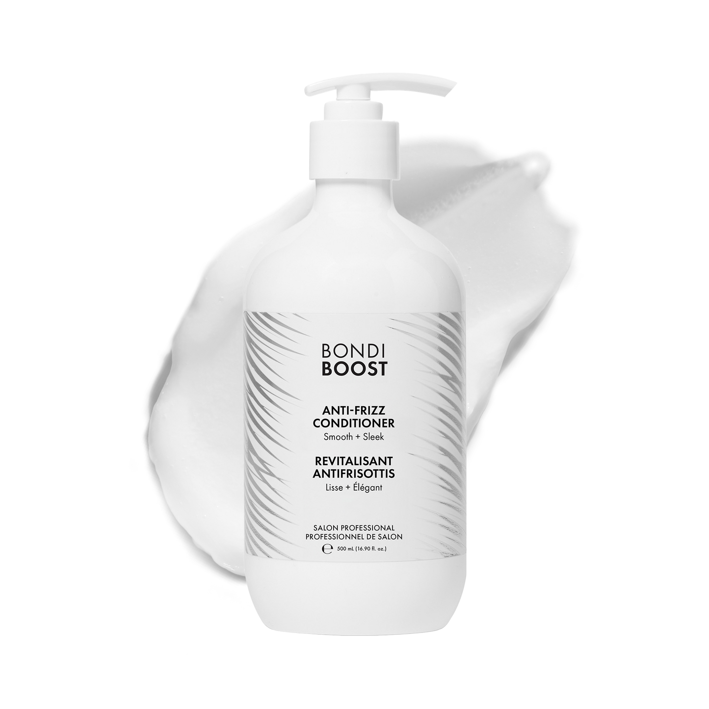 SMOOTHING CONDITIONER