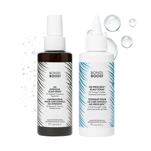 ANTI-THINNING POWER COUPLE