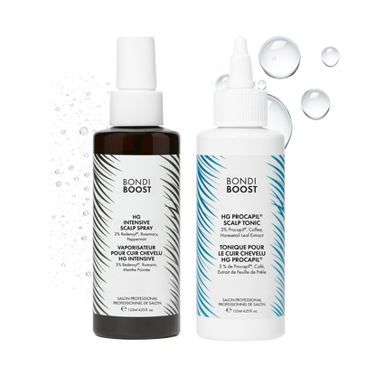 ANTI-THINNING POWER COUPLE