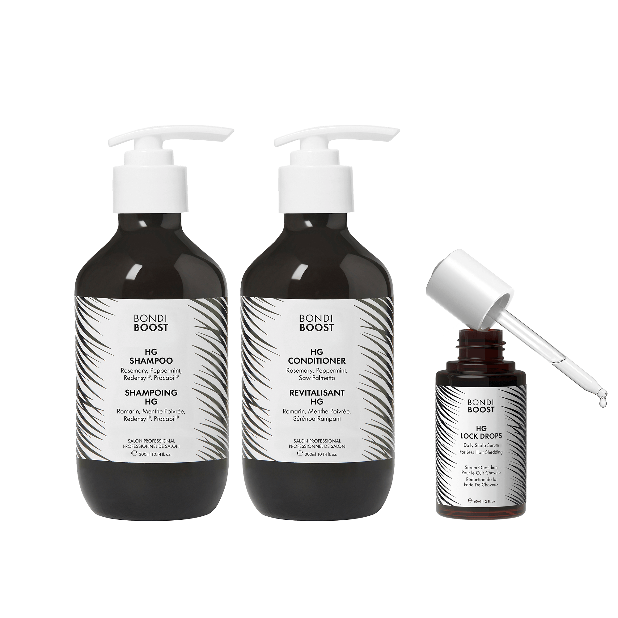 ANTI-THINNING BEST SELLER