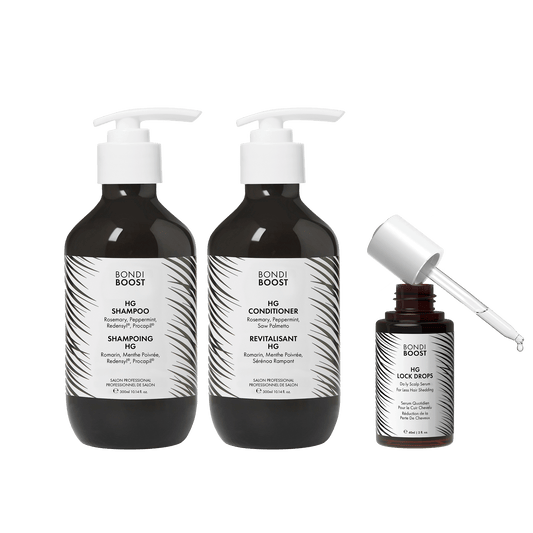 Bondi Boost Anti-Thinning Best Seller Kit $105 ($124) + more up to 30% off Bondi Boost sale