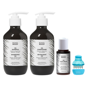 ANTI-THINNING BEST SELLER with easy applicator | 