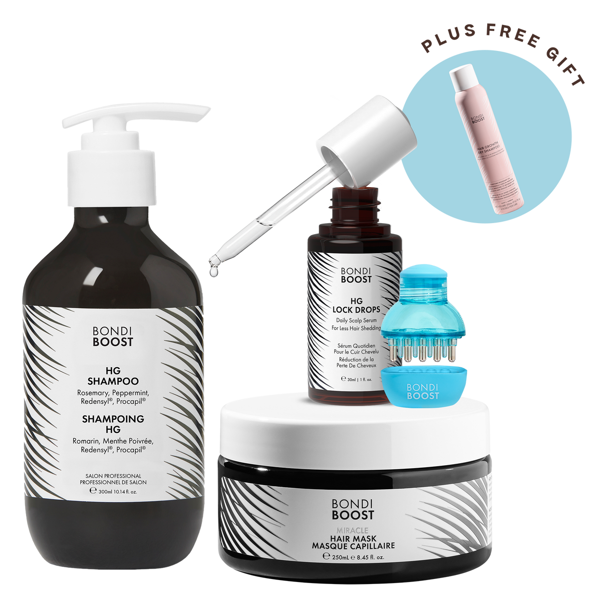 with easy applicator | 