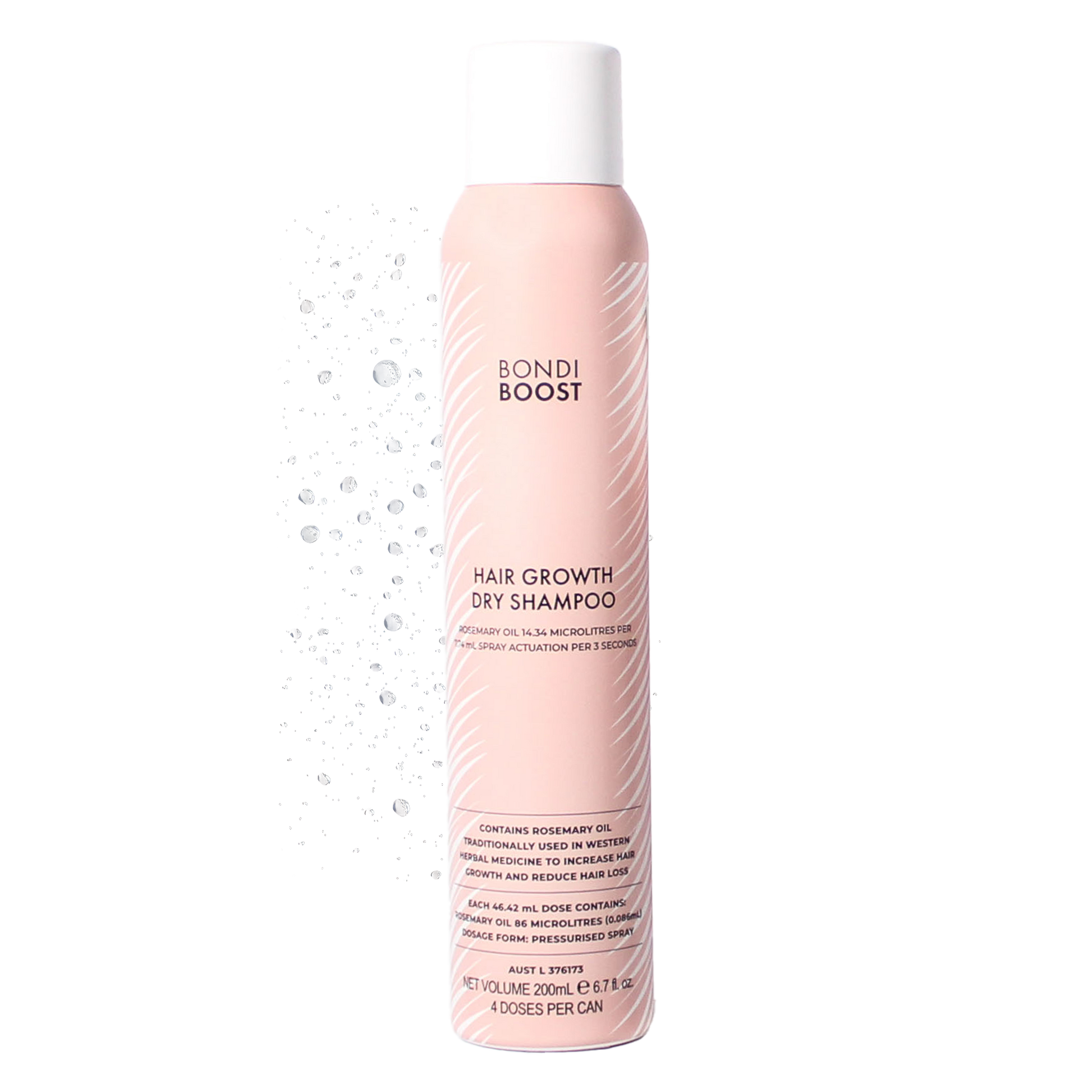 🎁 DRY SHAMPOO (100% off) 
