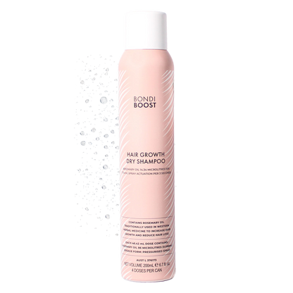 🎁 DRY SHAMPOO (100% off) 