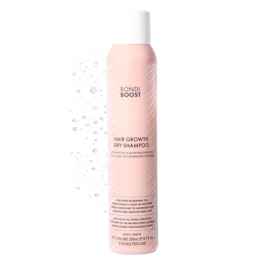 🎁 DRY SHAMPOO (100% off)