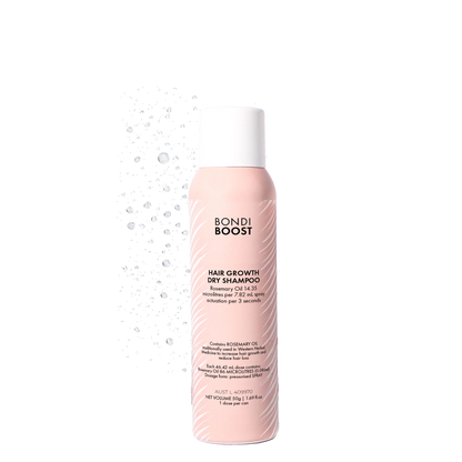MINI DRY SHAMPOO