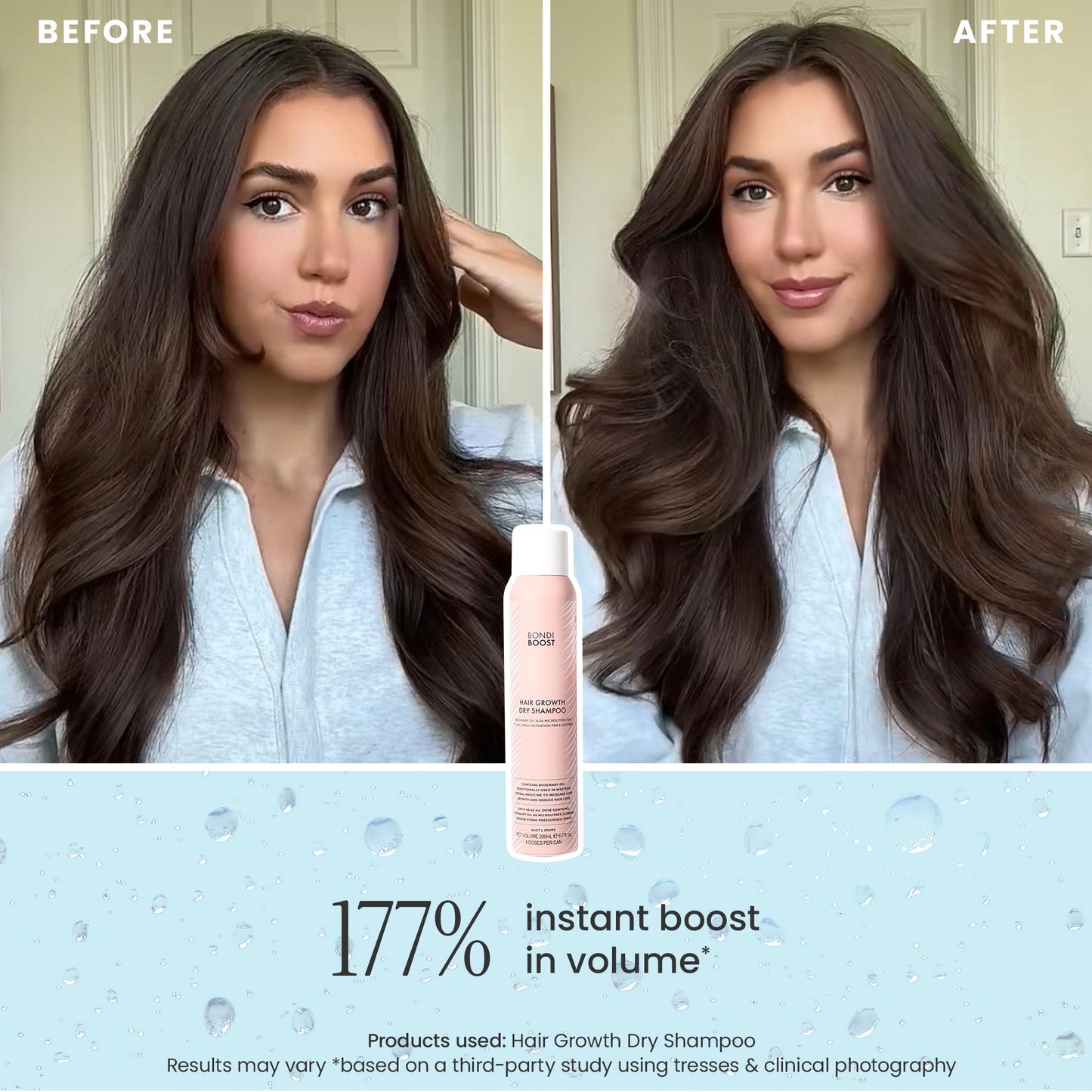 POSTPARTUM HAIR RECOVERY 