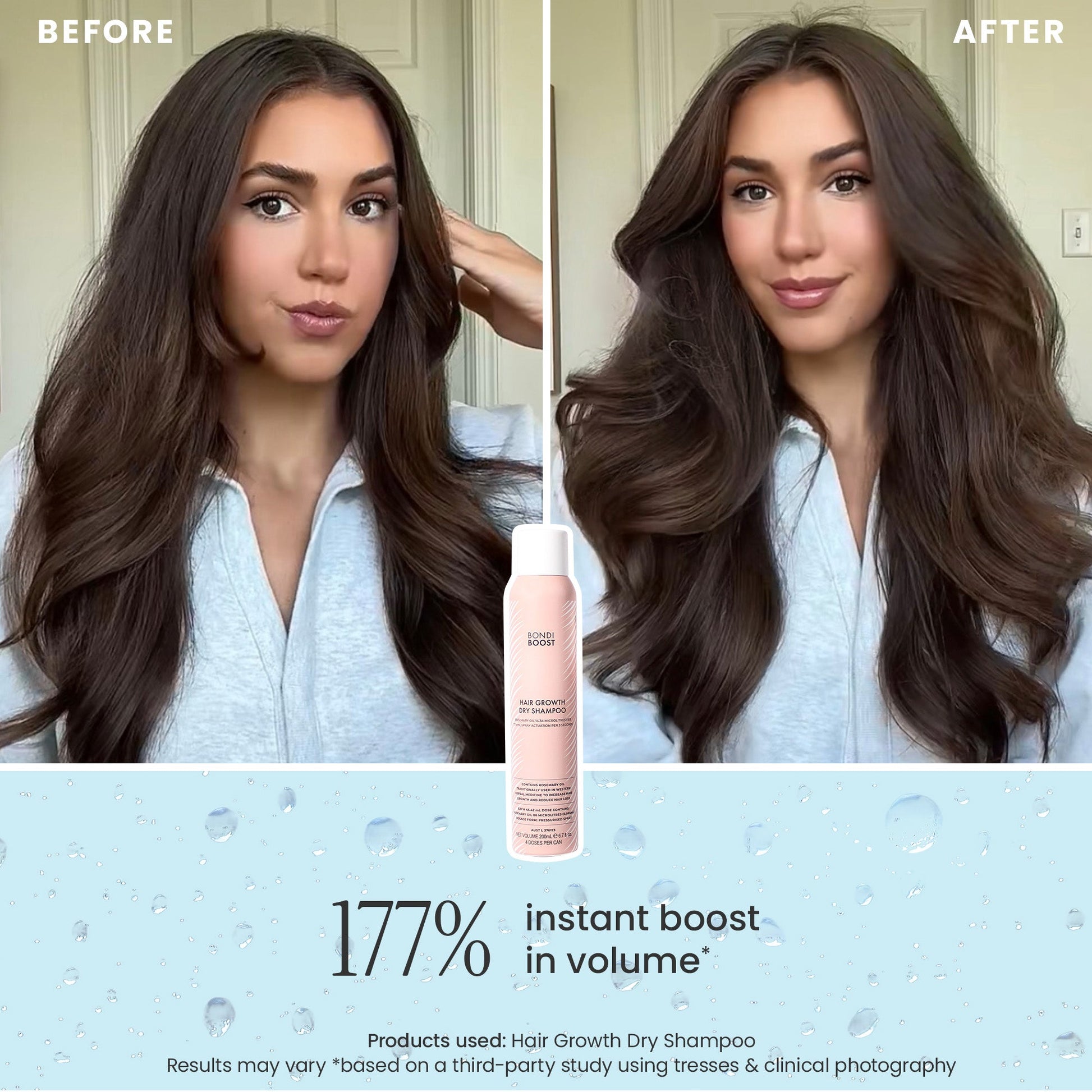 POSTPARTUM HAIR RECOVERY 