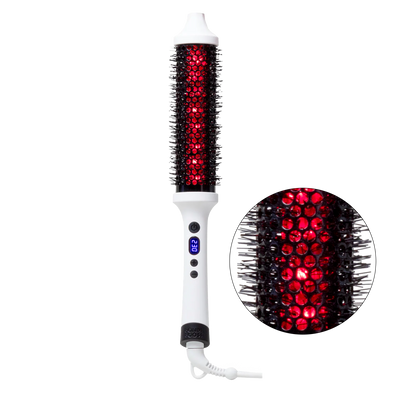 INFRARED THERMAL BOUNCE BRUSH